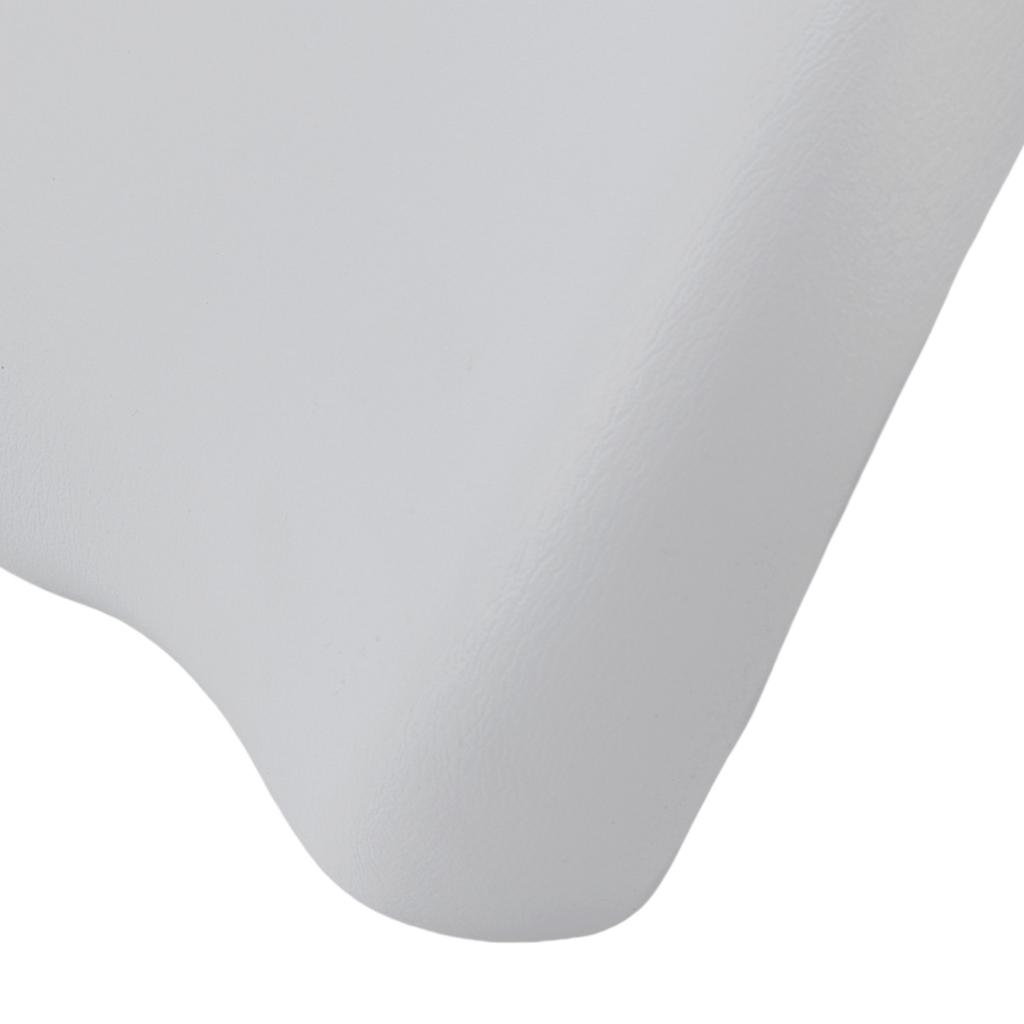 Подушка для ванны с присосками ПУ водонепроницаемый удобный подголовник для ванны для спа-джакузи