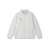 Under Armour Пуховик Унисекс Светло-серый 23600804-009