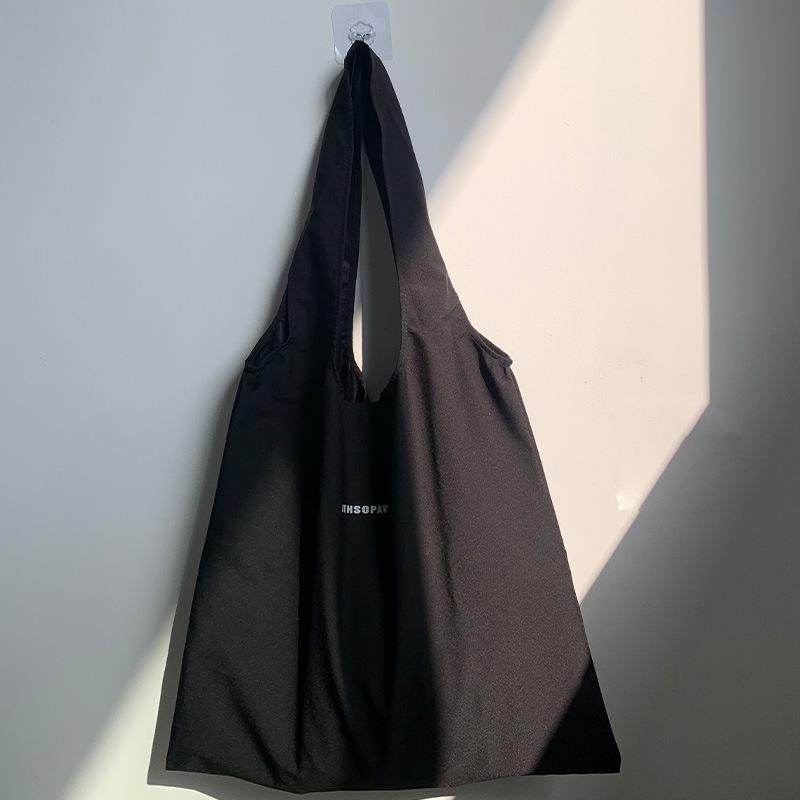 Вельветовая холщовая сумка на плечо с леопардовым принтом - Корейский стиль, Новый летний литературный дизайн для колледжа