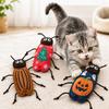 Soft Felt Material Cat Mint Toy Bite Resistant Interactive Cat Toy  Cat Supplies