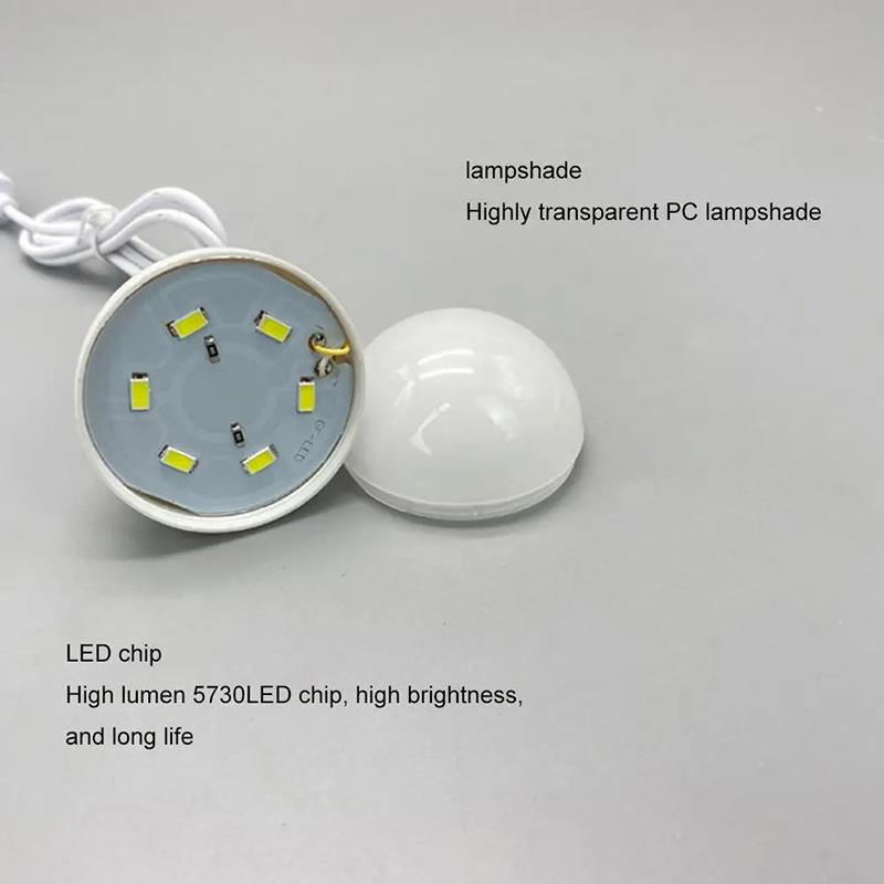 5V светодиодный фонарь кемпинговый фонарь лампа USB аварийная лампа подвесная палаточная лампа для работы барбекю рыбалки ремонта наружное кемпинговое снаряжение
