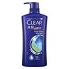 Clear Men Active Sport Anti-Dandruff Shampoo & Deep Cleanse Body Wash Combo