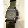 Used [Reason for Discount] CASIO G-SHOCK GA-2000 Carbon Core Guard Khaki Green