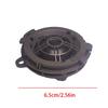 Car Loudspeaker Tweeter Head Enhancing Bass Response Direct Fit Suitable For 307 408 508 DS4S DS6 DS7 DS5LS Automobiles