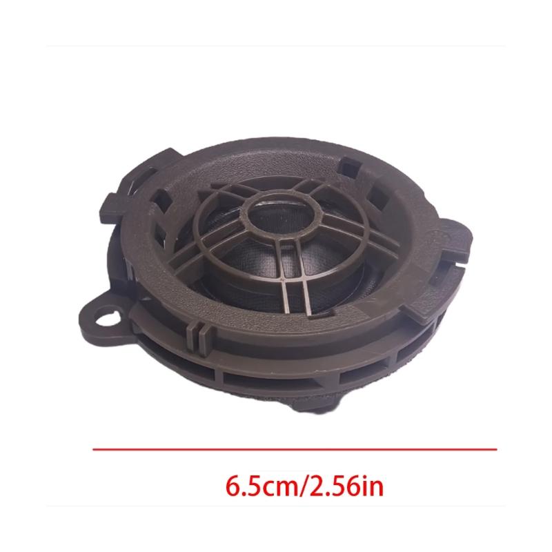 Car Loudspeaker Tweeter Head Enhancing Bass Response Direct Fit Suitable For 307 408 508 DS4S DS6 DS7 DS5LS Automobiles