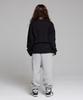 CREAM SODA LAB Old Ciel Jogger Training Pants Gray