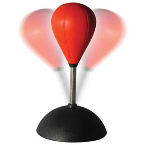 Ругательство Пунш Мяч