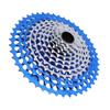 Велосипедная кассета 12 скоростей Алюминиевый сплав CNC Полая передача для подъема 946 Велосипедная кассета Маховик для