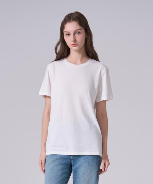 [Forever 21] Набор из 3 базовых мужских/женских футболок [Отправка из Кореи] 100% Оригинал