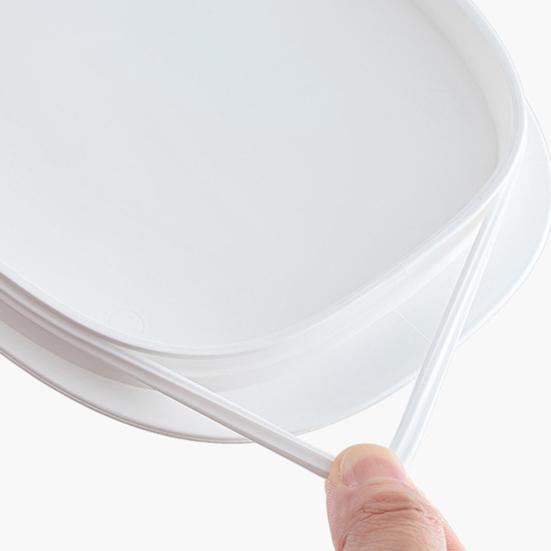 Практичное прозрачное хранилище, 2 цвета, легкая чистка, холодный чайник для летнего диспенсера для напитков