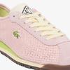 Lacoste Женские низкие кроссовки Club-Low RZ7051W56GAOT