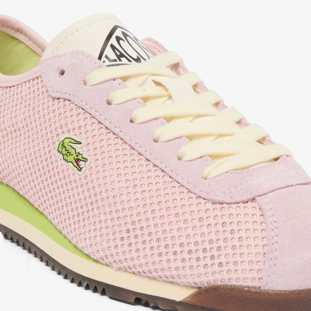 Lacoste Женские низкие кроссовки Club-Low RZ7051W56GAOT