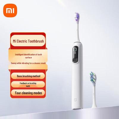 XiaoMijia Sonic Electric Toothbrush Pro CN вилка (адаптер в комплекте)