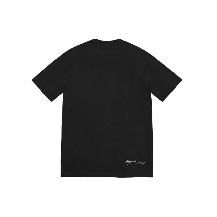 Supreme Ralph Steadman Box Logo Tee SUP-SS22-620