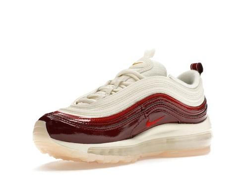 Nike Air Max 97 Темно-свекольный - DQ8582-600