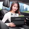 Органайзер для щели между сиденьями и ящик для хранения Lynk & Co 01-06