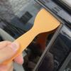 Car Film Wrap Tool Kit Squeegee Set Vinyl Scraper Cutter for Vehicle Window Car Accessories Wrapping Tools Vinyl Spatula