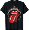 Футболка с логотипом 50-летия The Rolling Stones