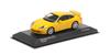 Minichamps Porsche 911 GT3 1999 Желтый 1/43