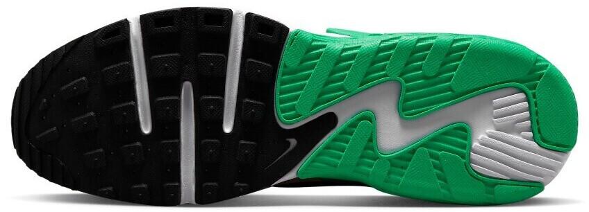 Кроссовки Nike Air Max Excee sail/black/hemp /stadium green