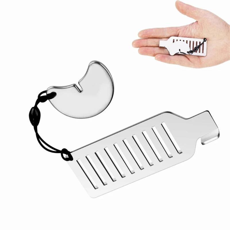 Противодверная пряжка Девушка, живущая одна Дверной противоугонный артефакт Путешествия Отель Креативная дверная пробка Портативный замок безопасности двери