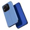 For Xiaomi Redmi Note 14 4G (164.84mm) Case View Window Stand Leather Flip Phone Cover