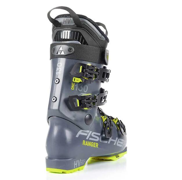 Fischer Ranger One 130 горнолыжные ботинки