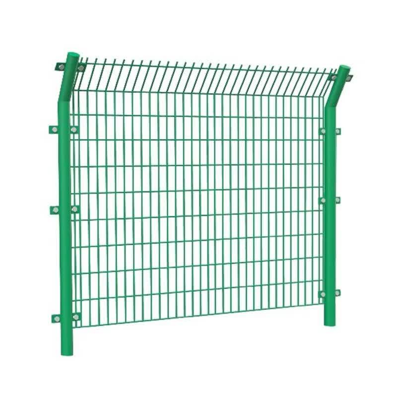 HANDUNYOU Double-Wire Security Fence