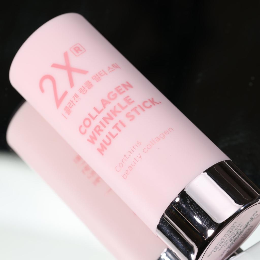 Tonymoly 2XR Коллагеновый мультистик против морщин 10 г