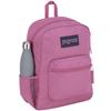 Рюкзак JanSport Cross Town, Женский розовый рюкзак