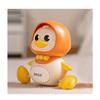 Popgaga Baby Duck 1 0 лет подвижный ранний развивающий детский ползающий легкий детский рождественский набор из 1 предмета игрушка, родитель, мама, старый, игрушка, игрушка, игрушка, игрушка, игрушка,