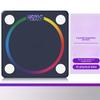 Intelligent Fat Measurement Simple Weight Scale Weighing Household Portable Charging Body Fat Scale