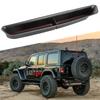 Для Jeep Wrangler JL GL 2018-2019 LHD Автомобиль Органайзер Лоток для хранения пассажира Ручка-поручень Коробка для аксессуаров Аксессуары для интерьера двери