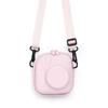Для камеры Fujifilm Instax Mini 7+ 8/9/11/12/40 Сумка EVA Универсальный Жесткий Чехол Сумка для хранения Сумка для пленочной камеры с плечевым ремнем