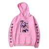 Мужские и женские толстовки Genshin Impact Anime Hoodies Autumn Casual Pullover Sweats Hoodie Fashion Hip Hop Sweatshirt Clothes