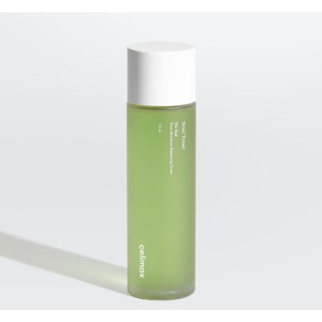 CELIMAX The Real Noni Moisture Balancing Toner 150ml