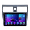 Reakosound 2din Android автомобильный стерео радио мультимедиа видеоплеер навигация GPS для Suzuki Swift 2003-2010 DSP 2 din dvd CarPlay