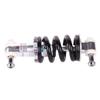 CANXING Bicycle Spring Shock Absorber Folding Mountain Fine Workmanship Bicycle Accessories