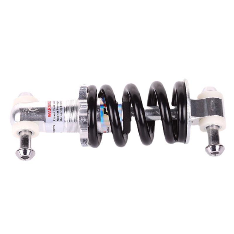 CANXING Bicycle Spring Shock Absorber Folding Mountain Fine Workmanship Bicycle Accessories