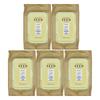 The Face Shop Mango Seed Silk Moisturizing Soft Cleansing Tissues (50 sheets) 5 Packs