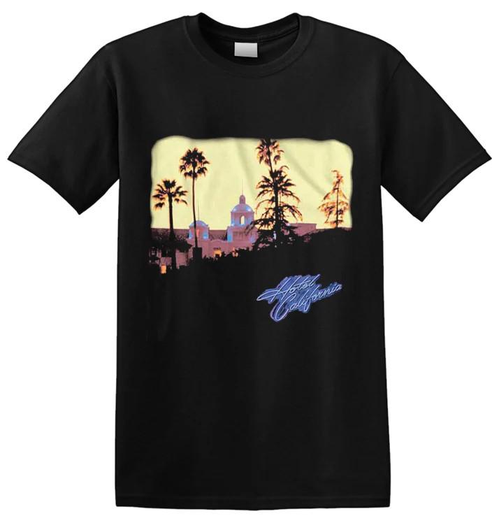 EAGLES - 'Hotel California' T-Shirt