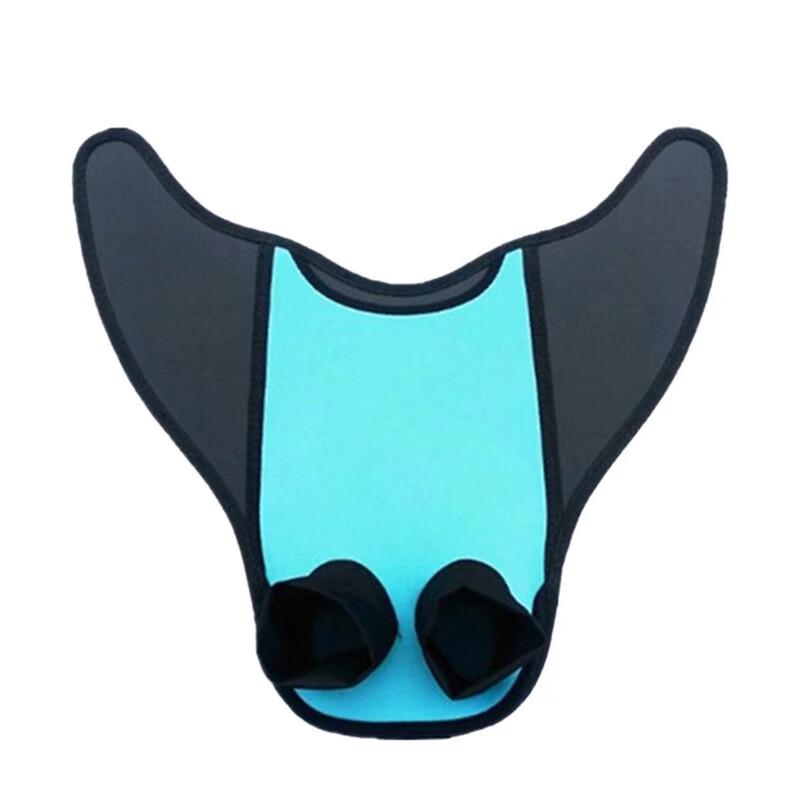 Моноплавник для русалки