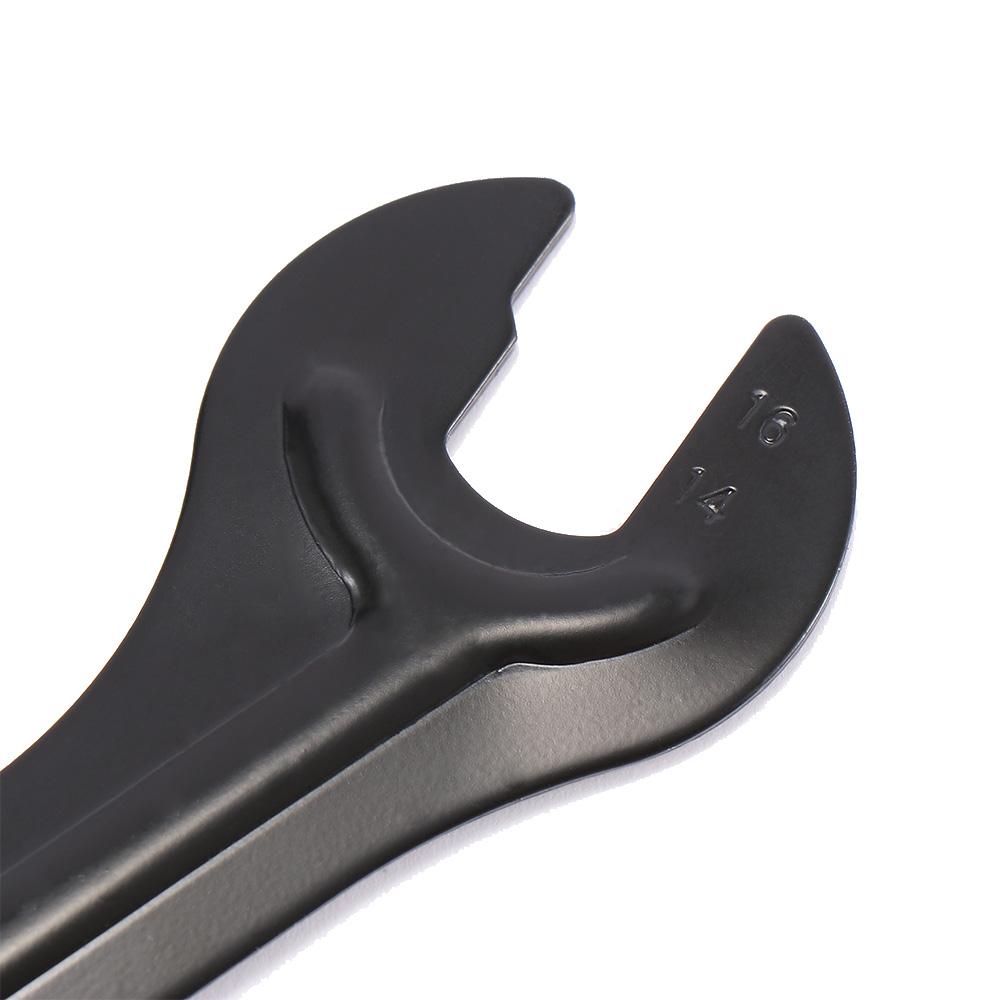 Pedal Combination Bicycle Axle Cycling Hub Cone Spanner Wheel Head Open End Wrench Bike Repair Tool