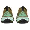 React Terra Kiger 9 Оливковый Флак Весенний Зеленый Черный Белый DR2693-300