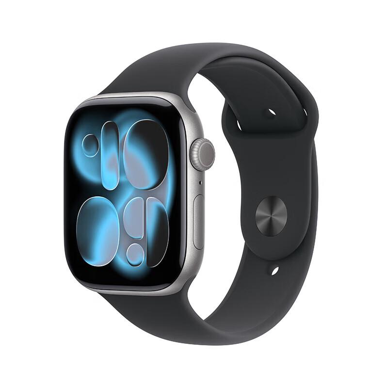 Apple Умные часы Watch Series 11 (Китайская версия)
