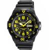 Casio Мужские часы CASIO Diver Look MRW-200H-9B [Товар]