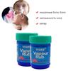 Vaseina Vapour Rub Cold Prevention Ointment for Inhalation and Rubbing, Rub.