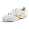 Mizuno Monarcida Neoii Круглый носок На шнуровке AG (Резиновые короткие шипы) Нескользящие Прочные Дышащие Футбольные Бутсы Мужские Футбольные Бутсы P1GD202550