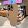 Магнитный Жидкий Силикон Для Magsafe Мягкий Чехол для Телефона для iPhone 17 16 15 14 17 Pro Max Беспроводная Зарядка Оригинальный Чехол