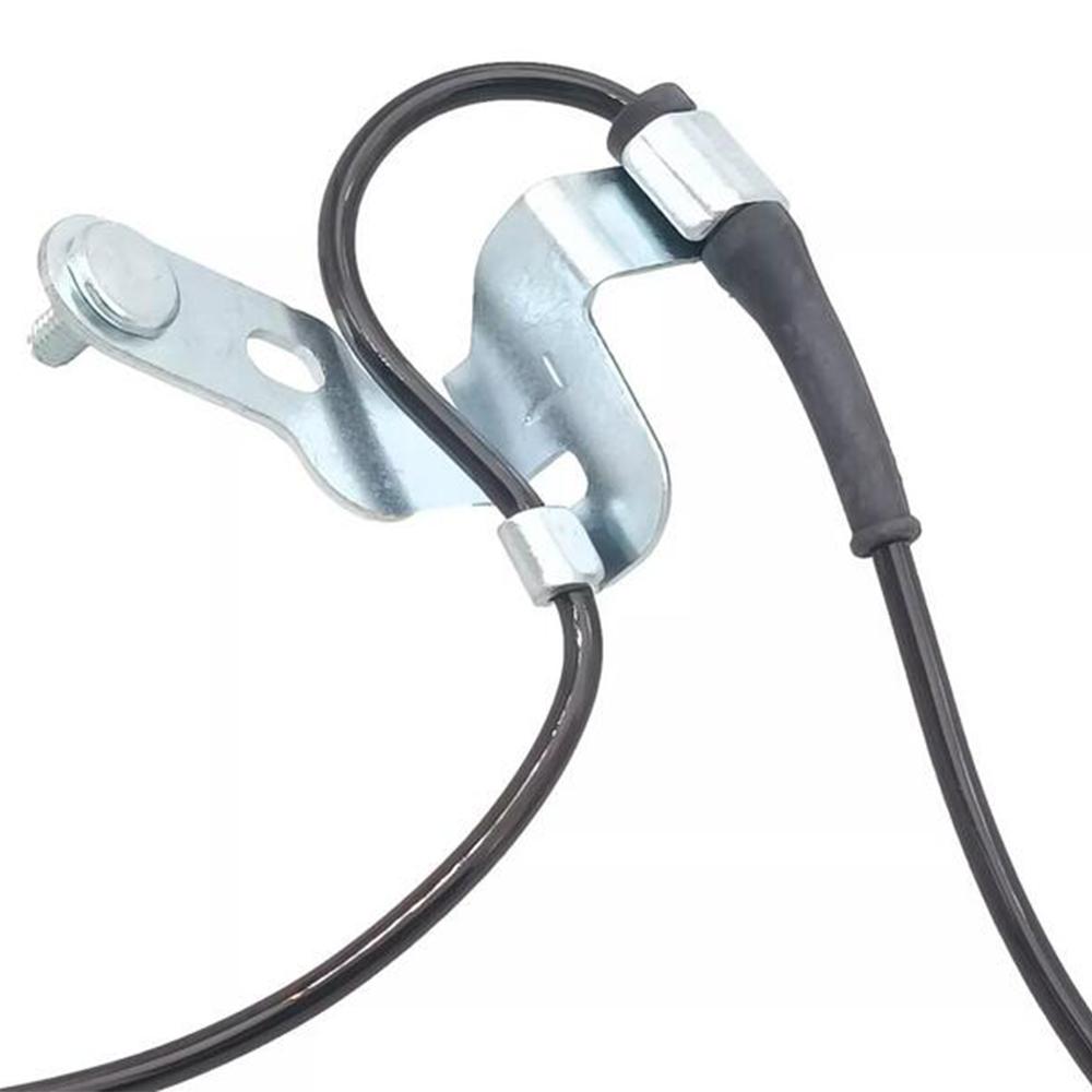 Front Right ABS Wheel Speed Sensor GS1D4370XA For Mazda 6 Mk2 2007-2012